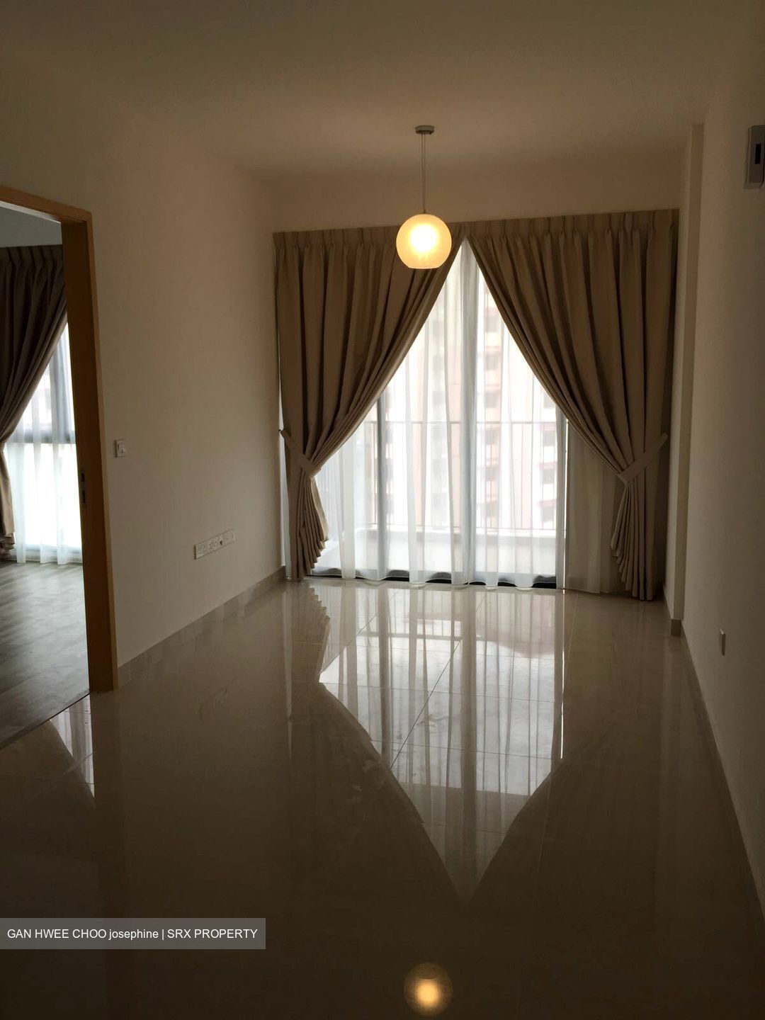 La Fiesta (D19), Condominium #618309321